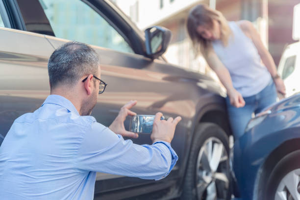 Professional Car Insurance Near Me technician working in North Auburn, CA